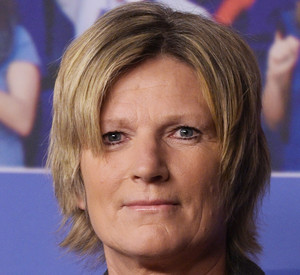 Claudia Neumann