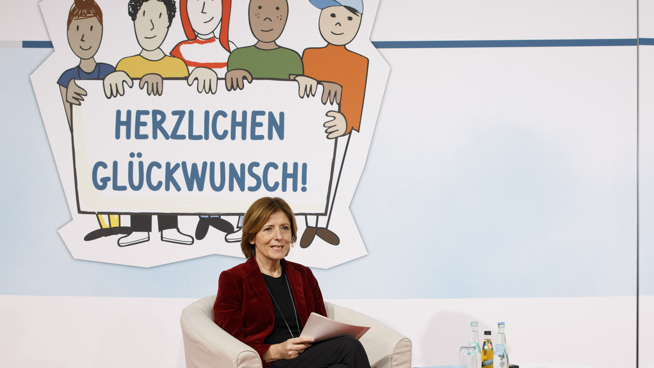 Ministerpräsidentin Malu Dreyer zeichnet Preisträger des Jugend-Engagement-Wettbewerbs 2020/21 aus