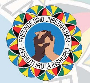 Logo für Ruandatag; Bild: rlp-Archiv