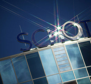 Schott AG Mainz