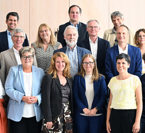 Zukunftsrat Nachhaltige Entwicklung Rheinland-Pfalz