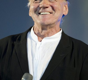 Schauspieler Bruno Ganz; Bild: dpa