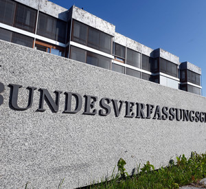 70 Jahre Bundesverfassungsgericht