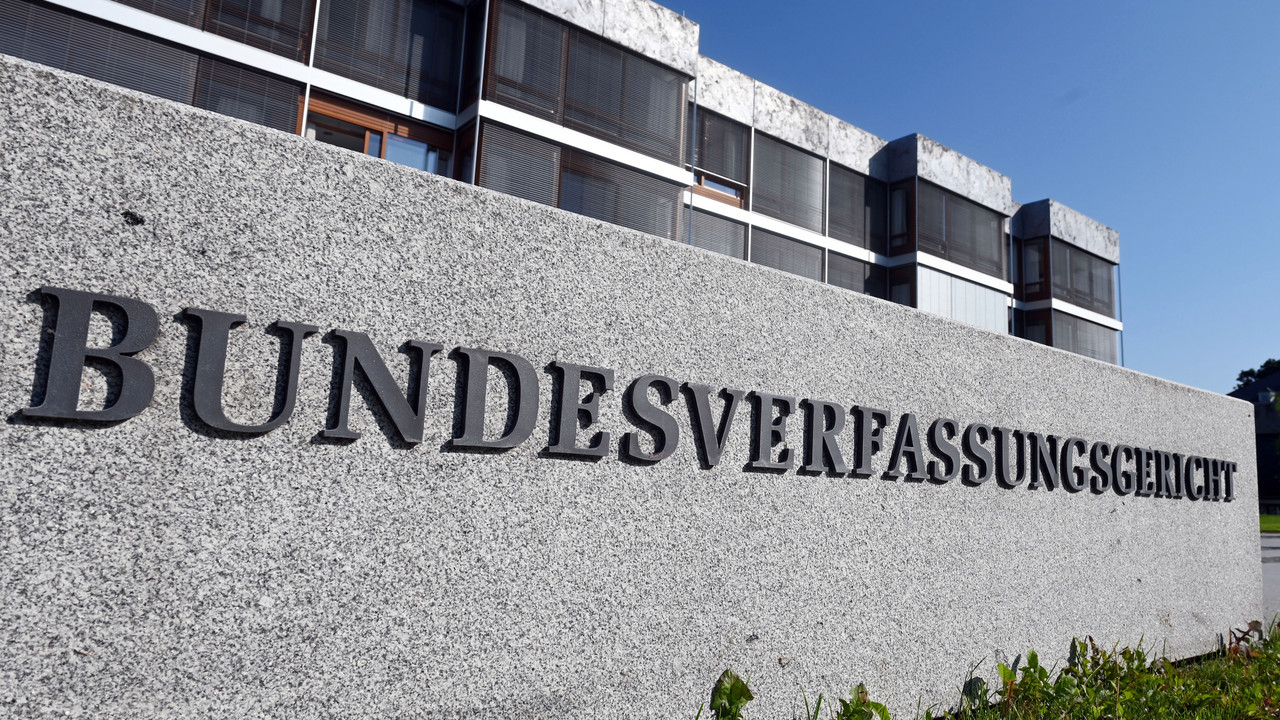 70 Jahre Bundesverfassungsgericht
