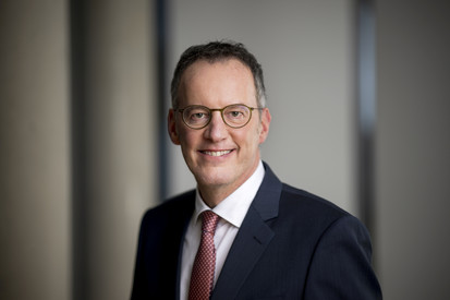 Innenminister Michael Ebling: Verfassungstreue nicht nur ein Lippenbekenntnis