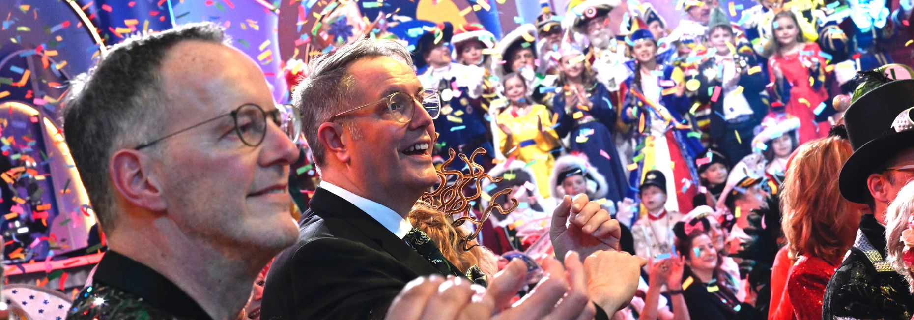 Ministerpräsident Alexander Schweitzer bei Mainz bleibt Mainz 2026