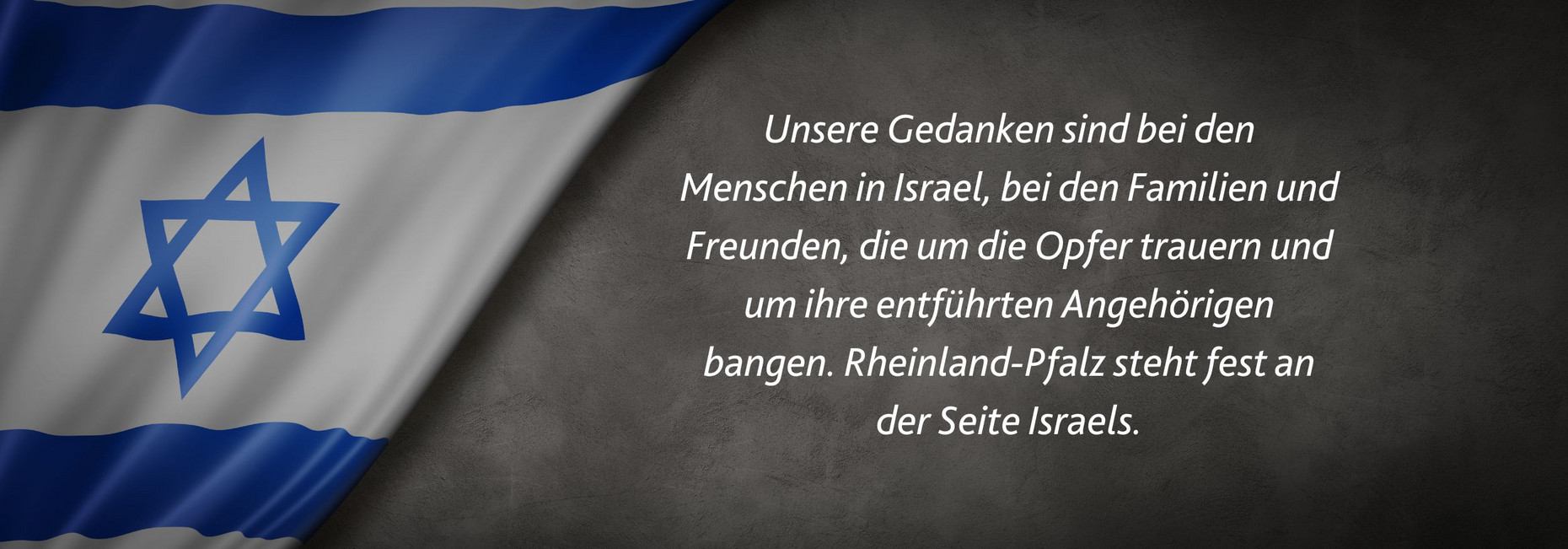 Großangriff der Hamas auf Israel