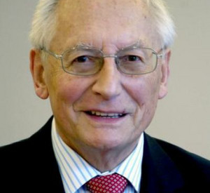 Walter Rudolf; Bild: Homepage des Landesbeauftragten für Datenschutz