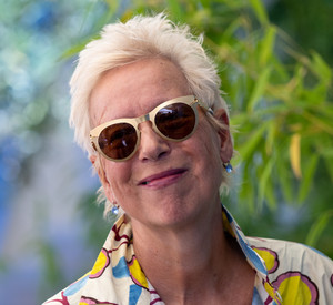 Doris Dörrie