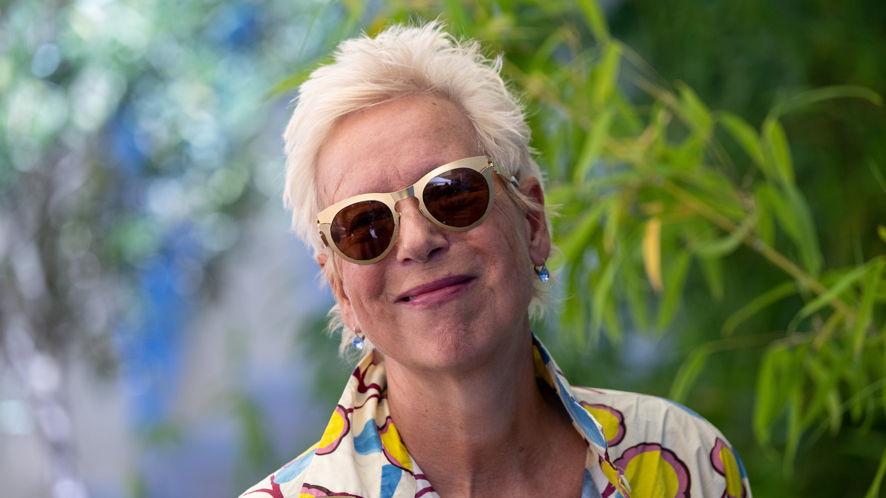 Doris Dörrie