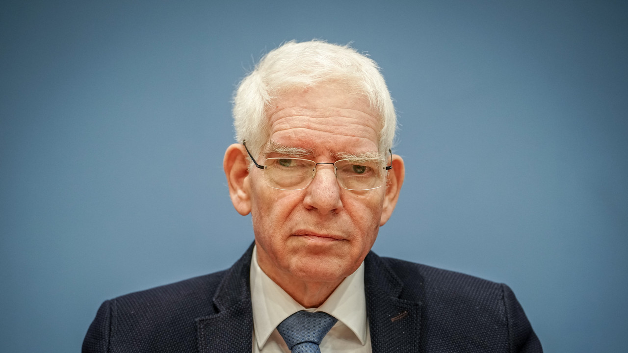 Dr. Josef Schuster