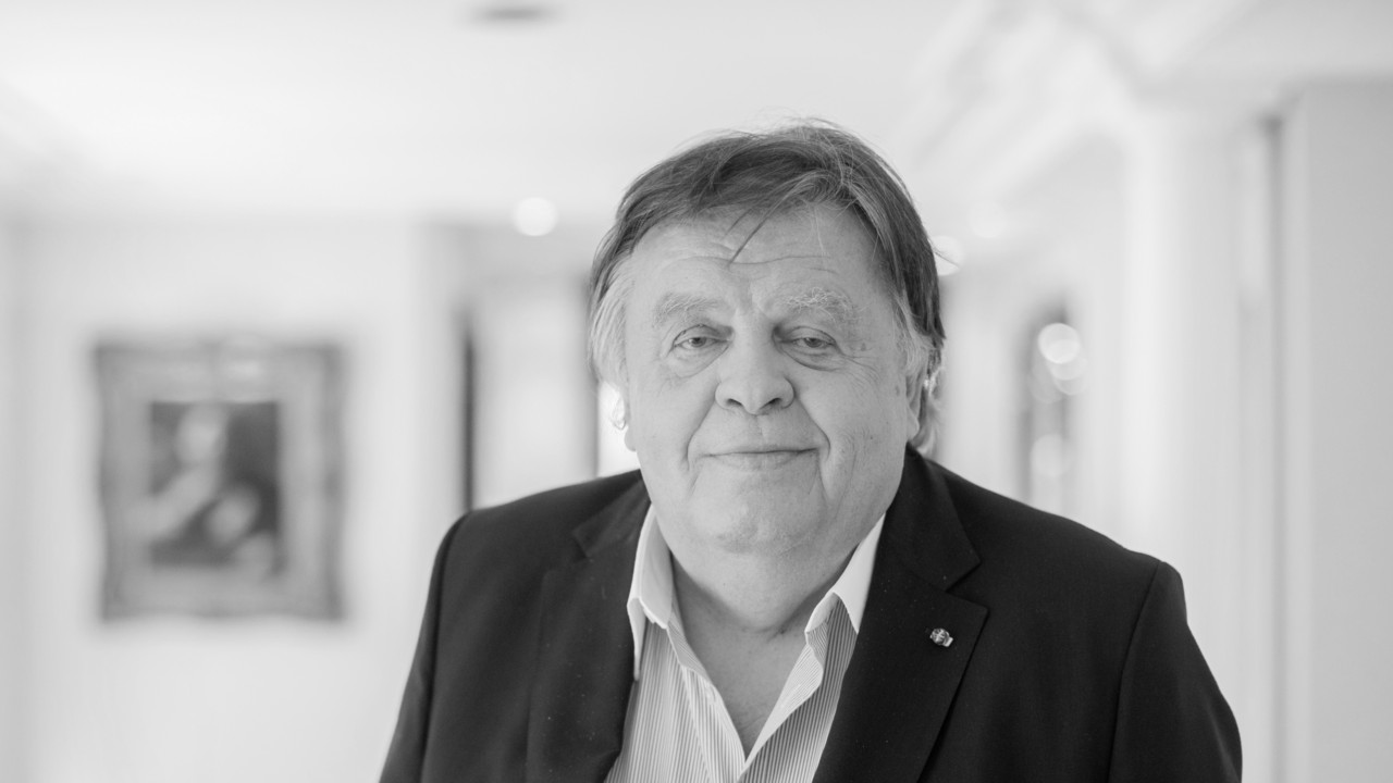 Helmut Thoma