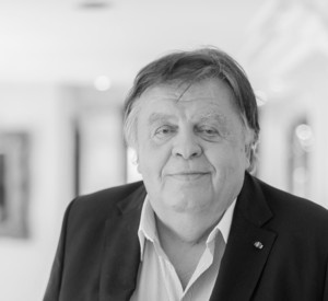 Helmut Thoma