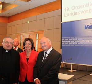 Landesverbandstag VdK