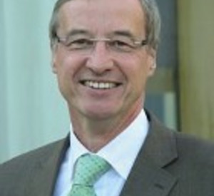 Staatssekretär Thomas Griese; Bild: rlp-Archiv