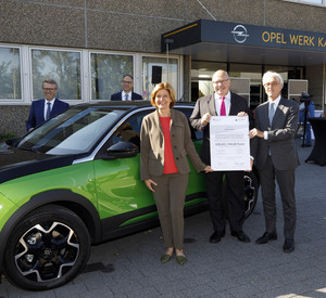 Batteriezellproduktion in Kaiserslautern