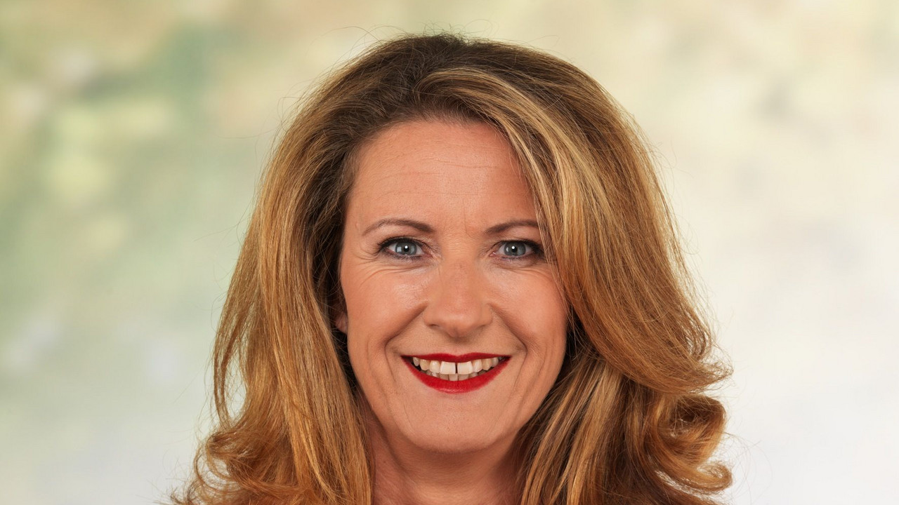 Heike Raab; Bild: Stk