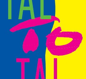 Logo; Bild: Tal toTal