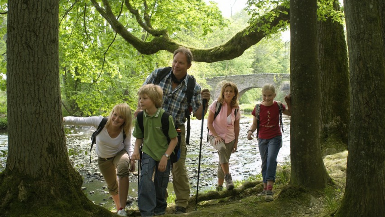 Westerwald-Steig; Bild: Rlp-Tourismus GmbH
