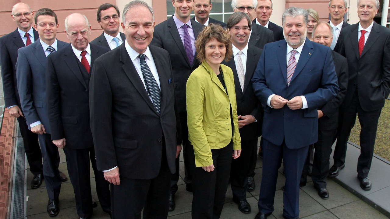 Gruppenbild; Bild: Sämmer
