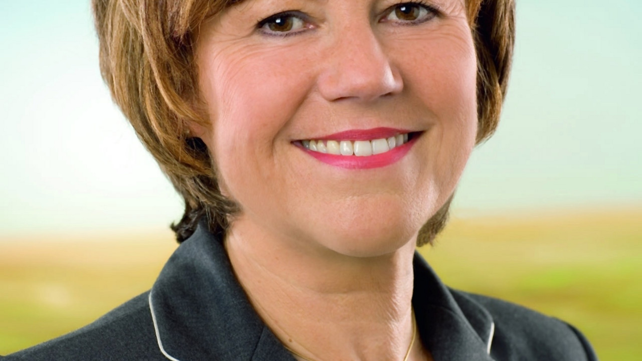 Europaministerin Margit Conrad; Bild: rlp-Archiv