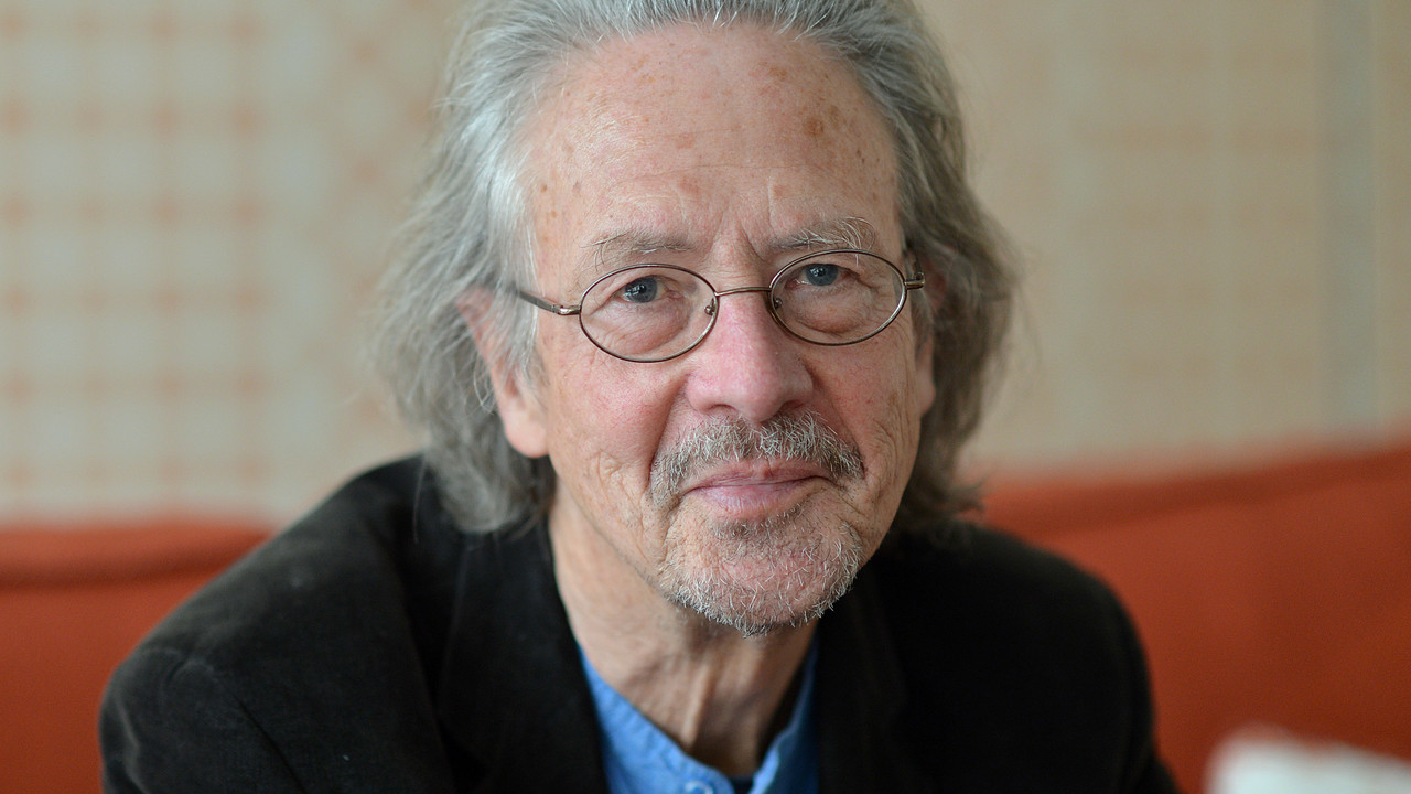 Peter Handke