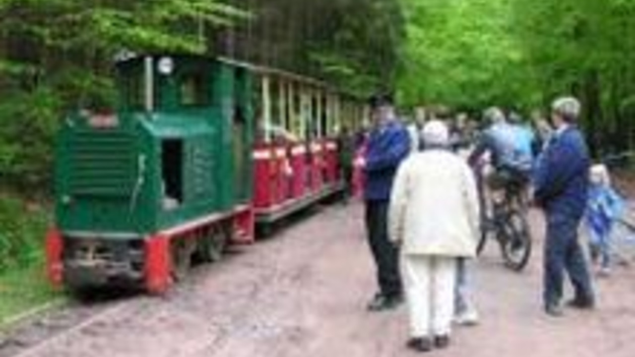 Stumpfwaldbahn