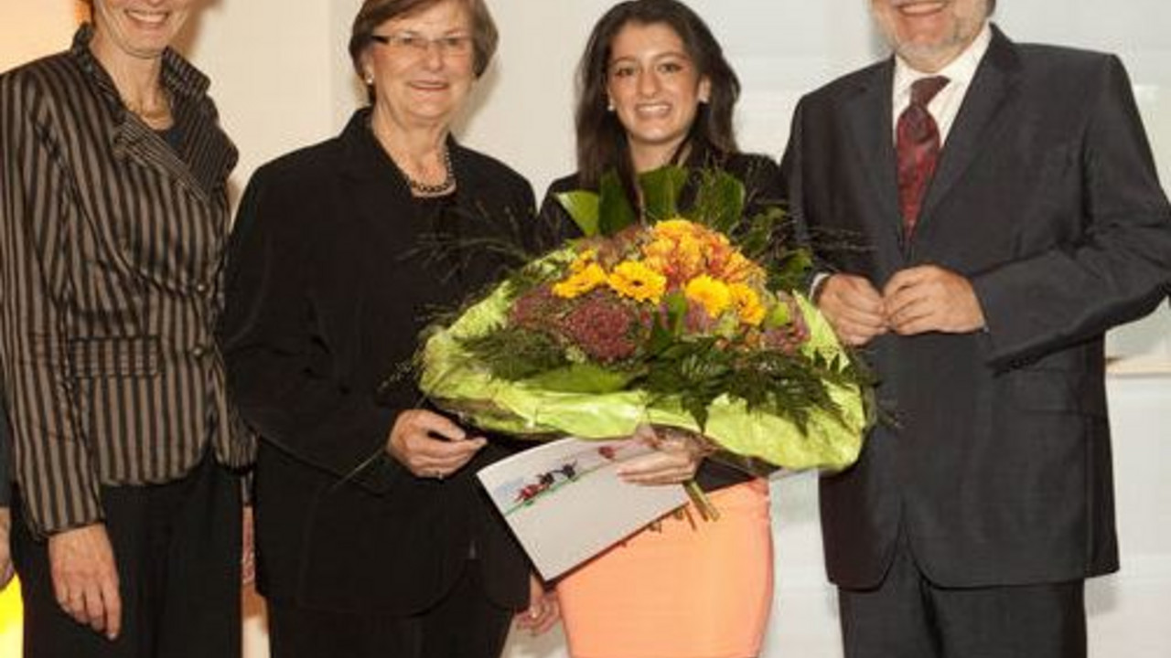 DOSB-Vollversammlung; Bild: Bauer
