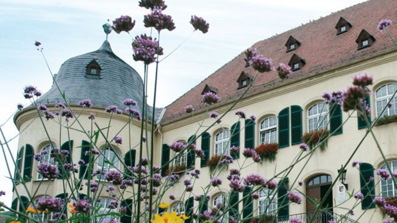 Rathaus Bad Bergzabern