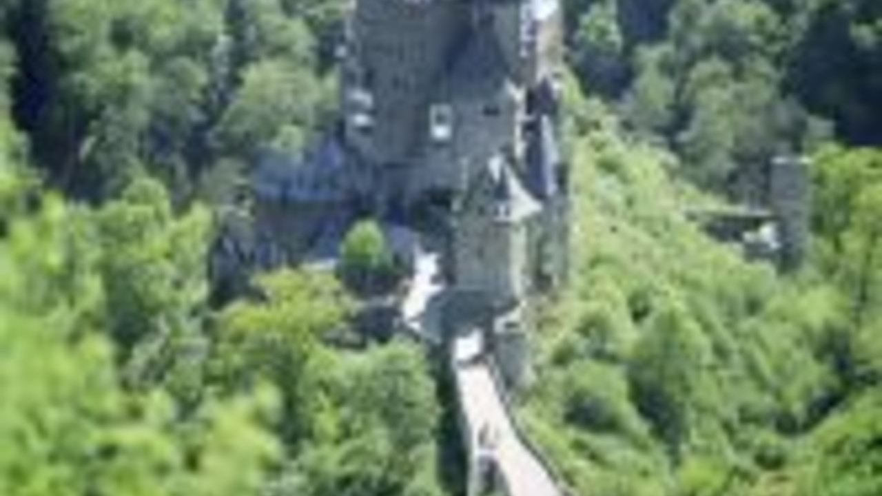 Burg Eltz