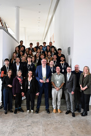 Israel zu Besuch in Rheinland-Pfalz