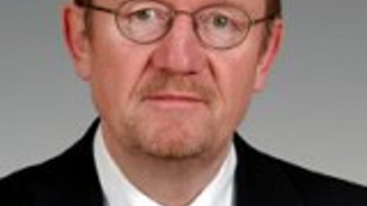Christoph Habermann; Bild: MASGFF