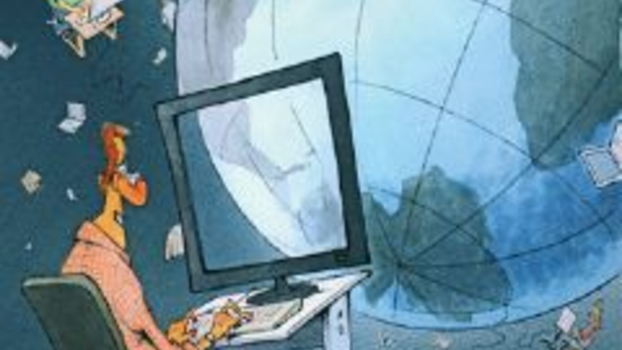 Illustration Gerhard Mester