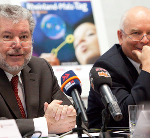 Pressekonferenz RLP-Tag; Bild: Bauer
