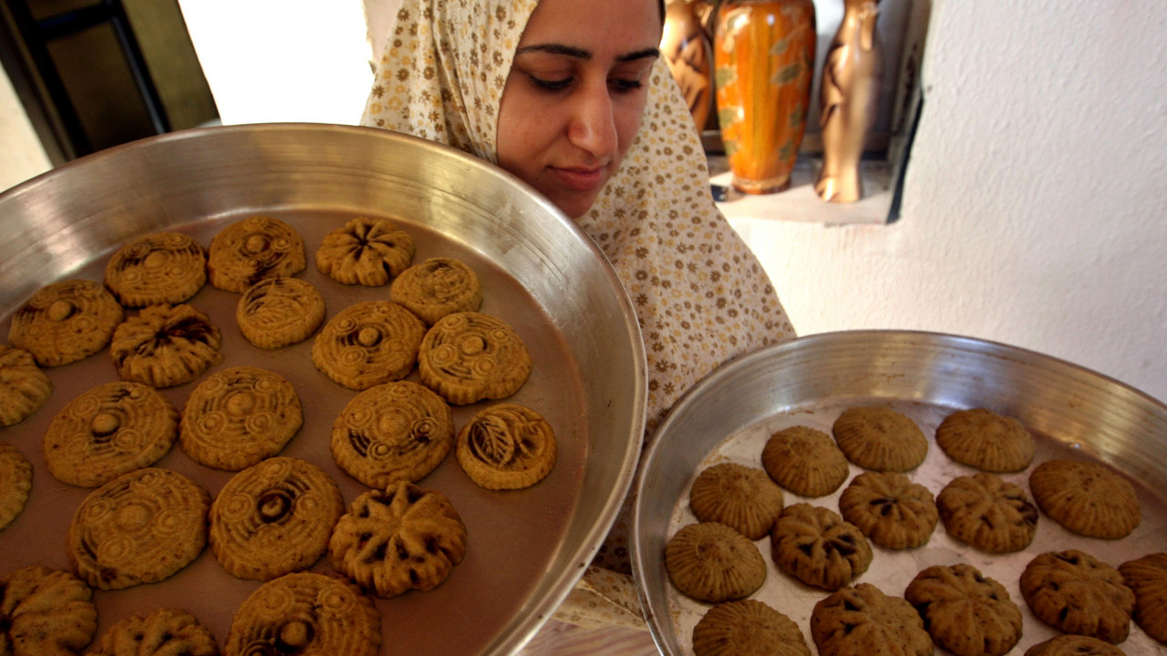Muslima; Bild: dpa