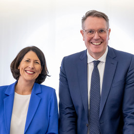 Schweitzer/Schmitt: Mehr Wagniskapital für Gründer/innen – Futury III Fonds ergänzt Innovationsfonds