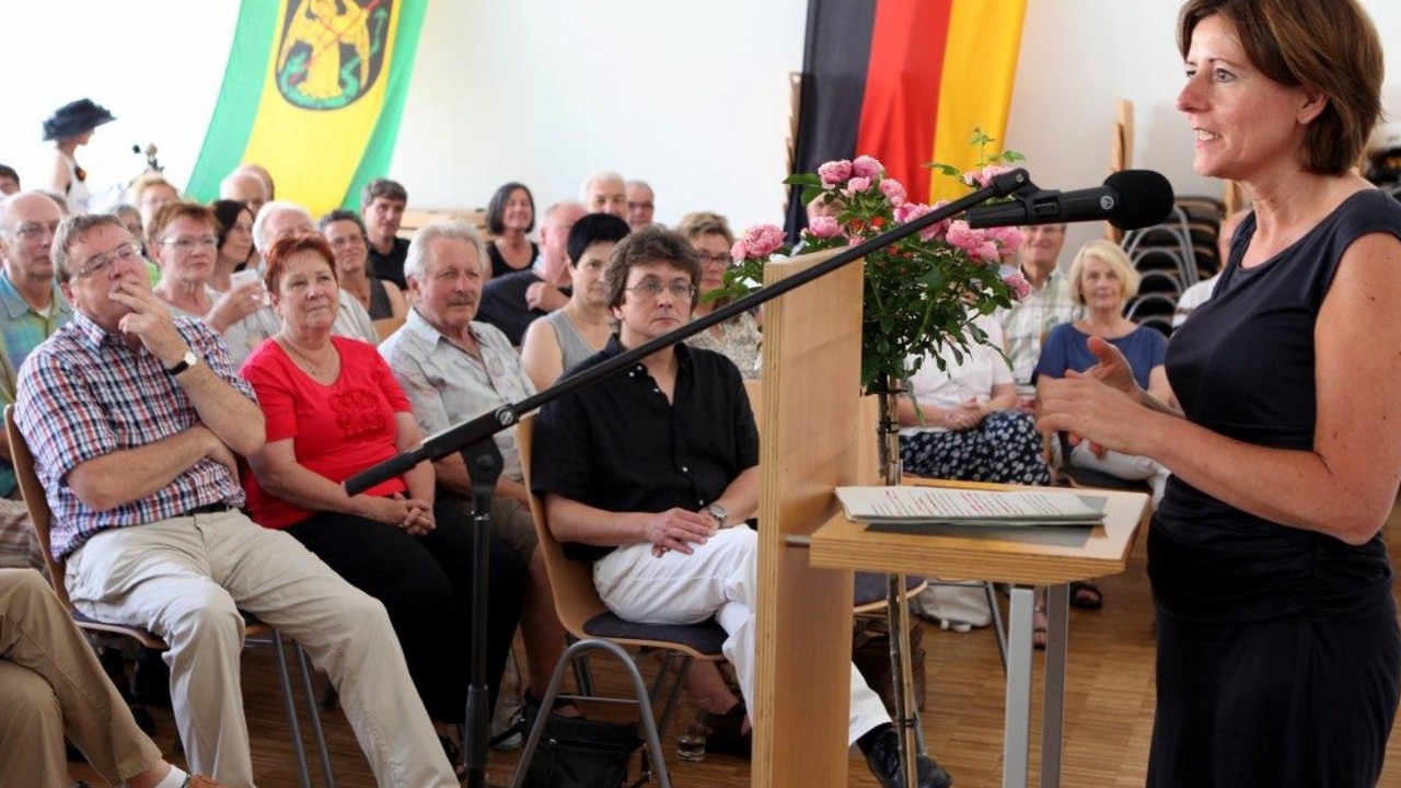 Pleisweiler Gespräch