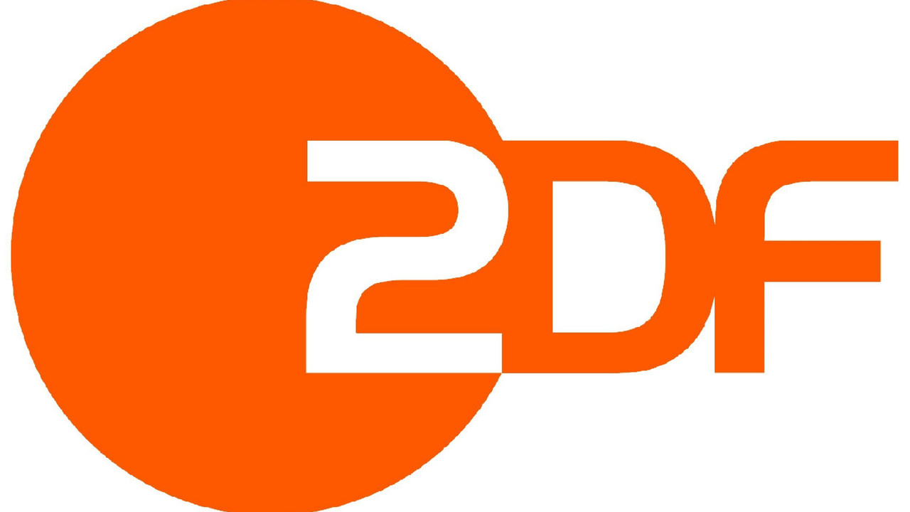 Logo des ZDF