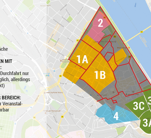 Link zur interaktiven Karte bei Google Maps