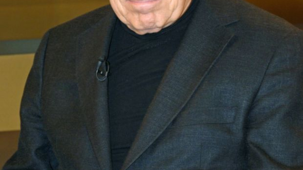 Heiner Geißler; Bild: dpa