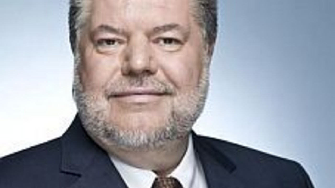Ministerpräsident Kurt Beck