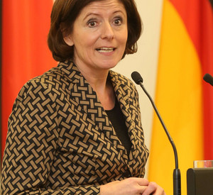 Ministerpräsidentin empfängt Preisträgerinnen und Preisträger der rheinland-pfälzischen Laienmusikwettbewerbe; Bild: Stefan Sämmer / © Staatskanzlei