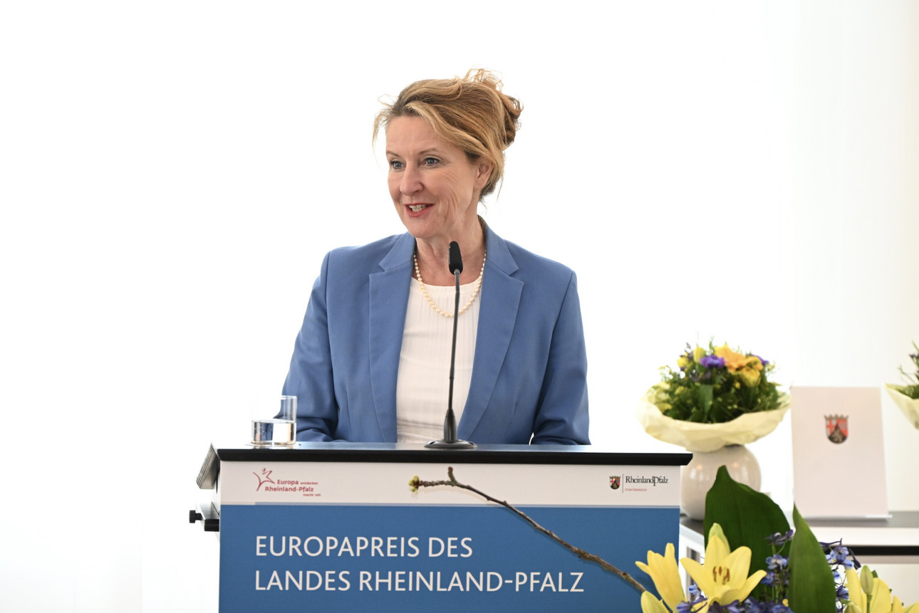 Europapreis 2025