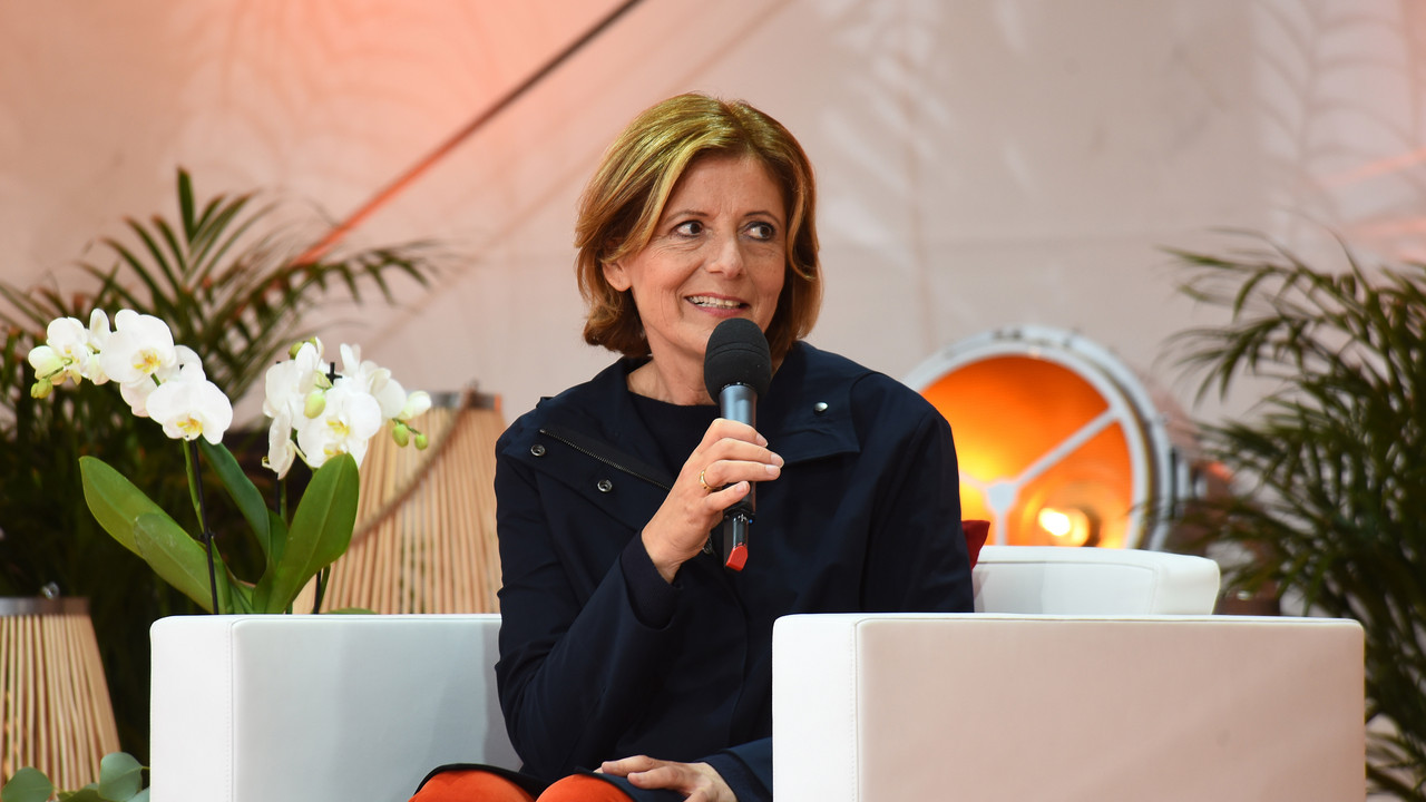 Ehrensache Sonderpreis geht an Helferinnen und Helfer in der Flutkatastrophe