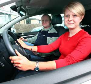 Führerschein mit 17