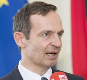 Volker Wissing