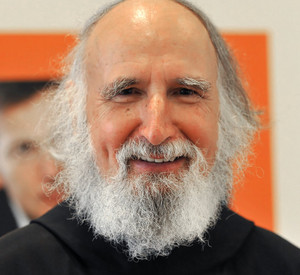 Anselm Grün; Bild: dpa