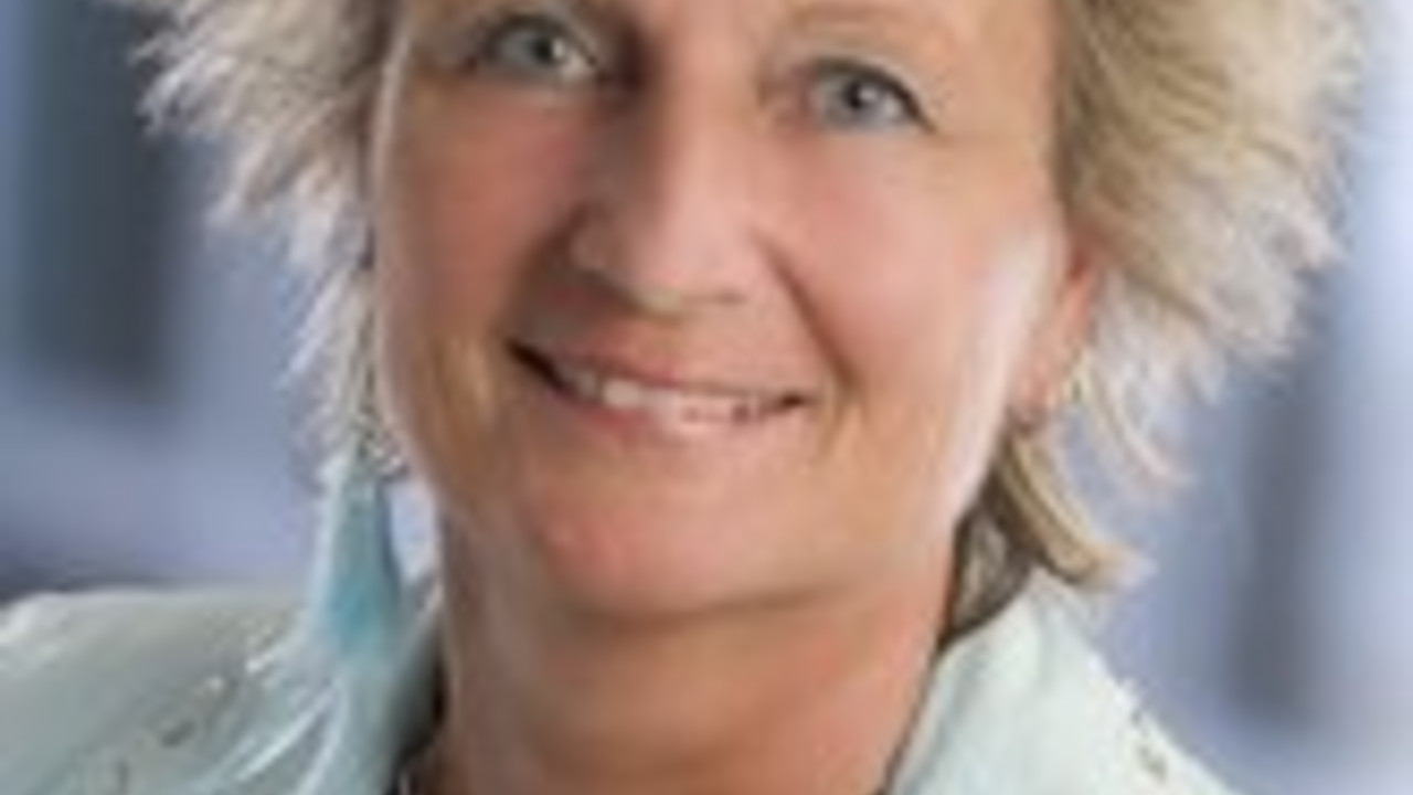 Familienministerin Irene Alt; Foto: rlp-Archiv