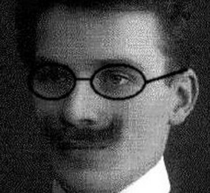 Jakob Maria Mierscheid; Bild: dpa