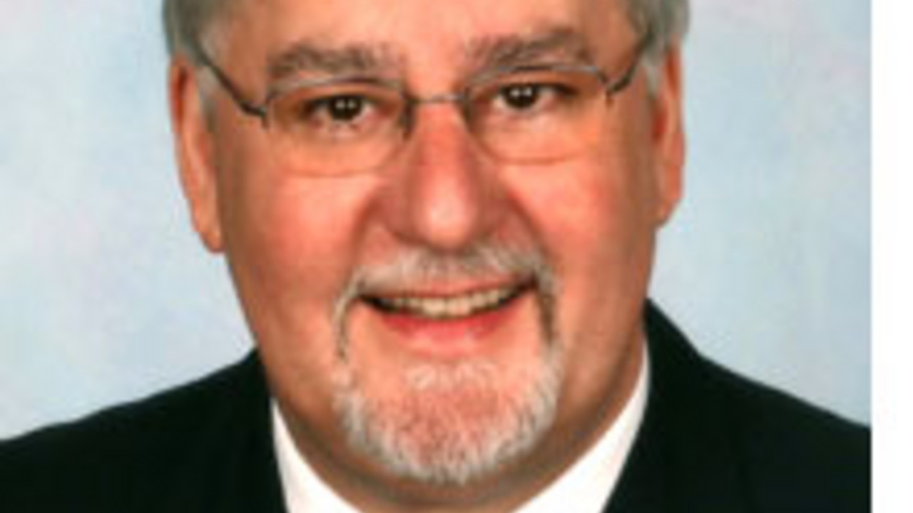 Joachim Mertes; Bild: Landtag rlp
